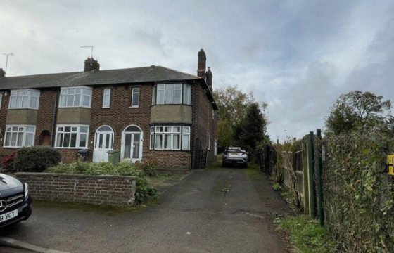 Development Opportunity in Wellingborough photo